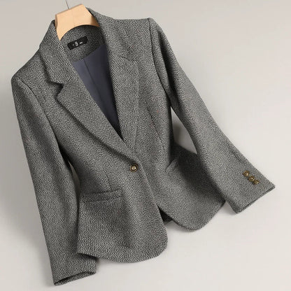 Adley™ Premium Blazer