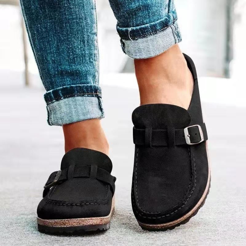 Eliana™ Orthopedic Slip-Ons