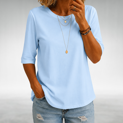 Marley | Everyday Comfort Top