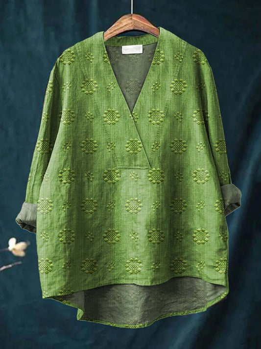 Willow™ Blouse