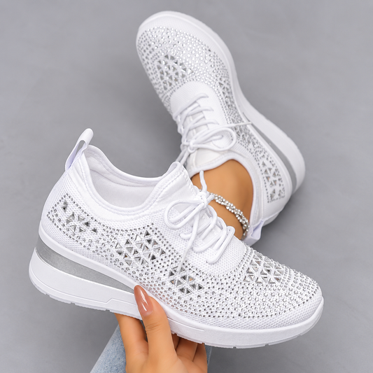 Bonnie | Sparkle Sneakers