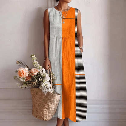 Simone | Midi Dress