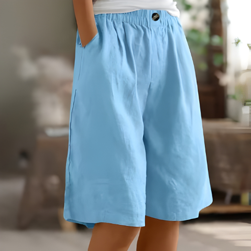 Sabby | Everyday Elegant Shorts