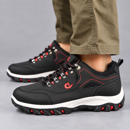 TRAILCOMFORT ™ ORTHOPEDIC OUTDOOR & HIKING SHOES