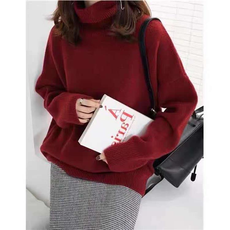 Freya™ Cashmere Sweater