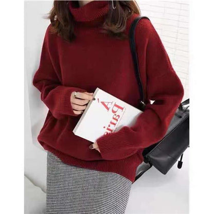 Freya™ Cashmere Sweater