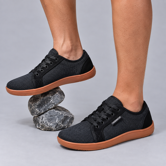 HOBIBEAR™ ORTHOPEDIC NON-SLIP BAREFOOT SHOES (UNISEX)