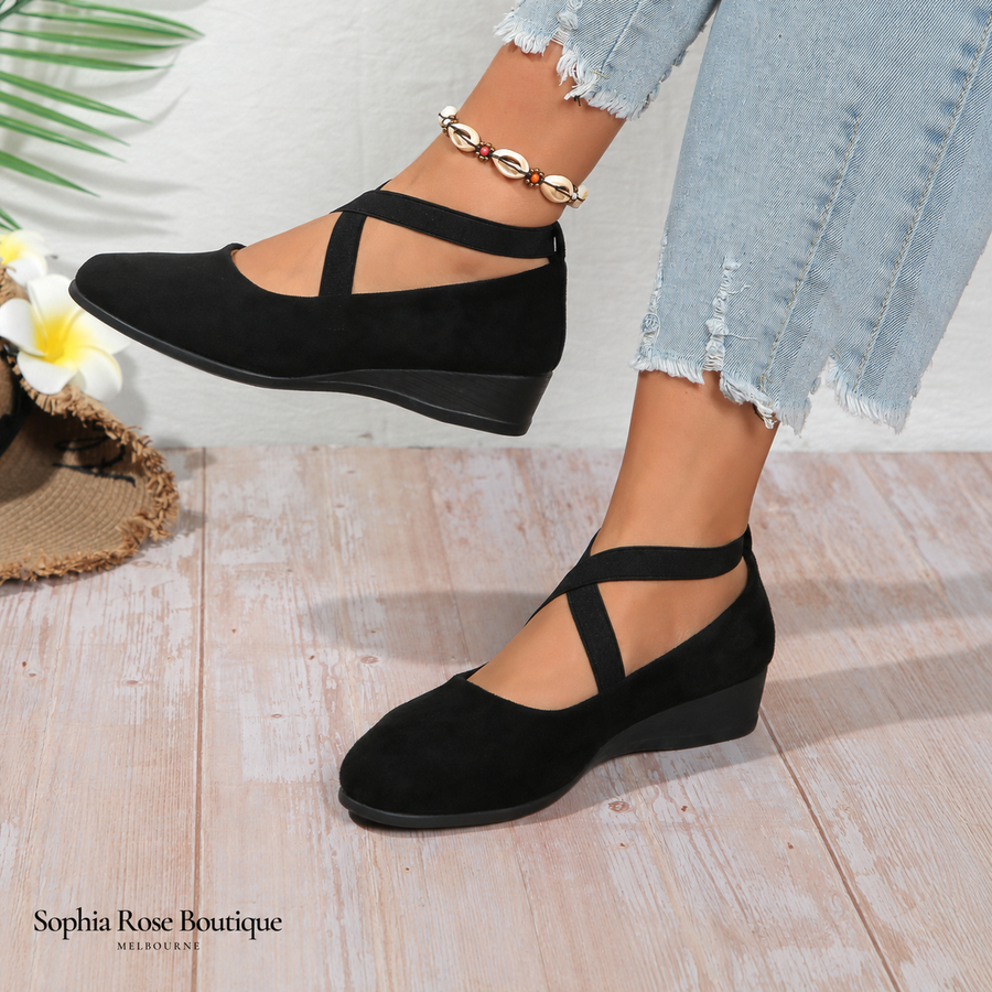 Mary | Orthopedic Comfort Shoes