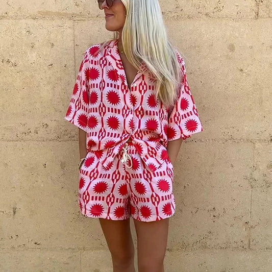 Mia™ Two Piece Set