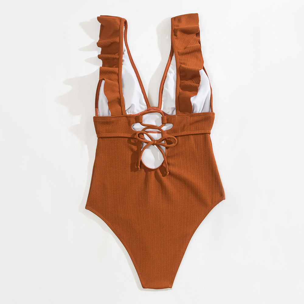 Boho™ Swimsuit | A super stylish & sexy swimsuit
