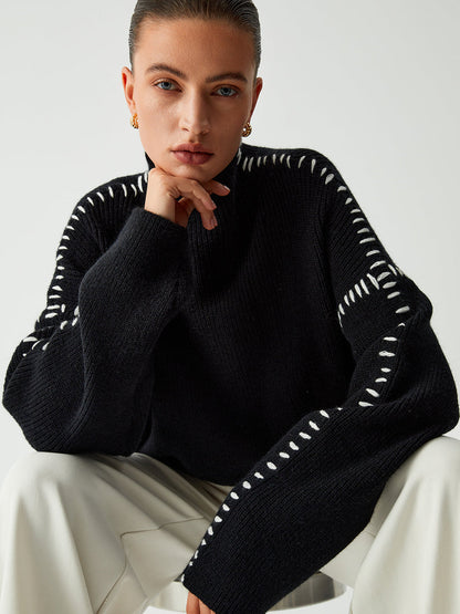 Kylie™ Elegant Sweater for Women