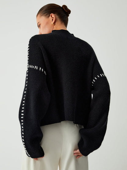 Kylie™ Elegant Sweater for Women
