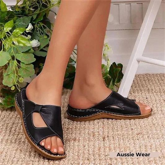 Amilia™ | Women's Orthopedic Sandals
