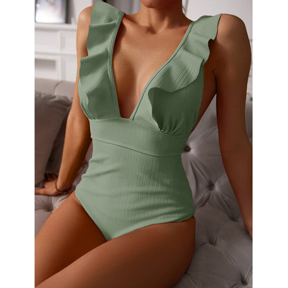 Boho™ Swimsuit | A super stylish & sexy swimsuit