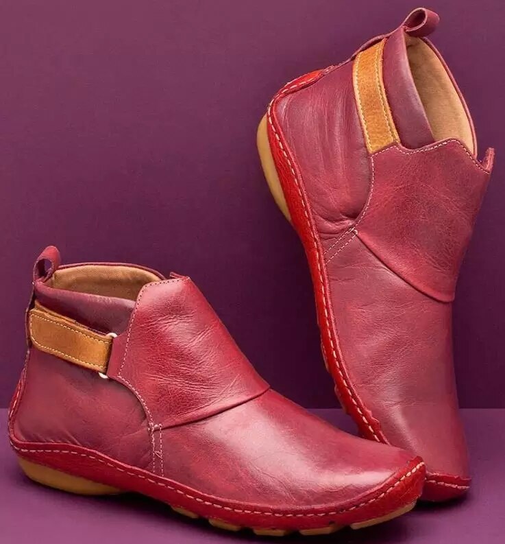Keely | Premium Orthopedic Boots