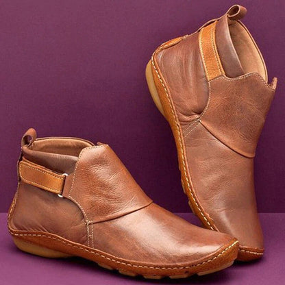 Keely | Premium Orthopedic Boots