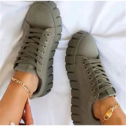 Renee™ - Orthopedic Sneakers