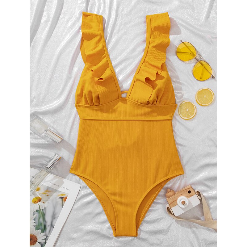 Boho™ Swimsuit | A super stylish & sexy swimsuit