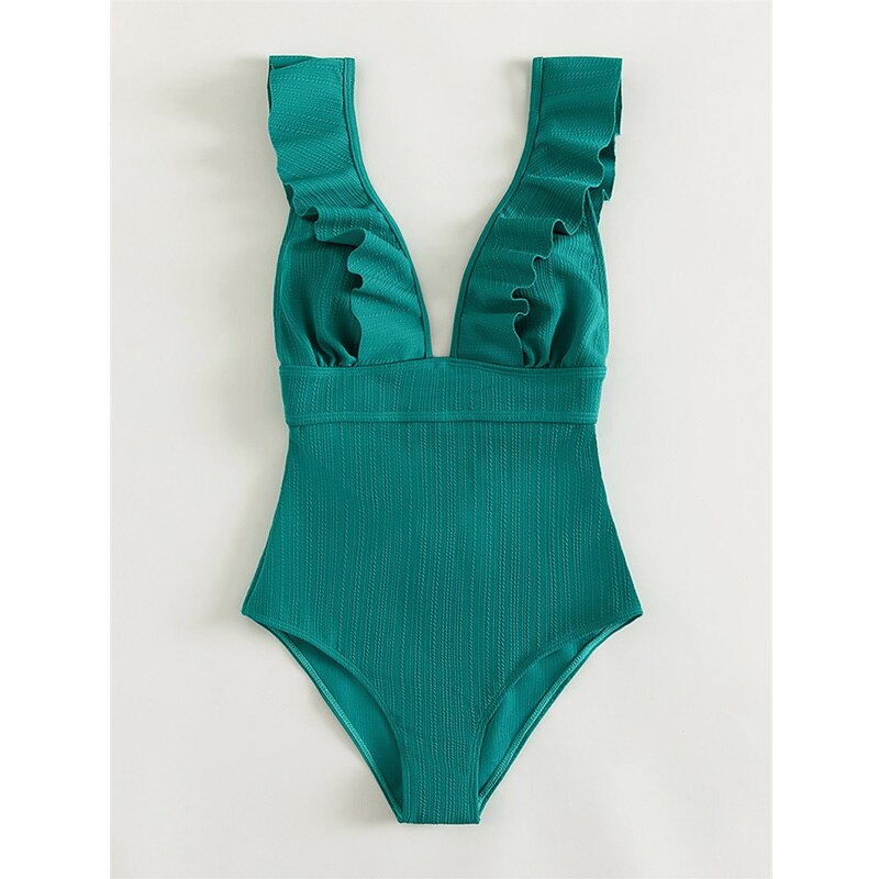 Boho™ Swimsuit | A super stylish & sexy swimsuit