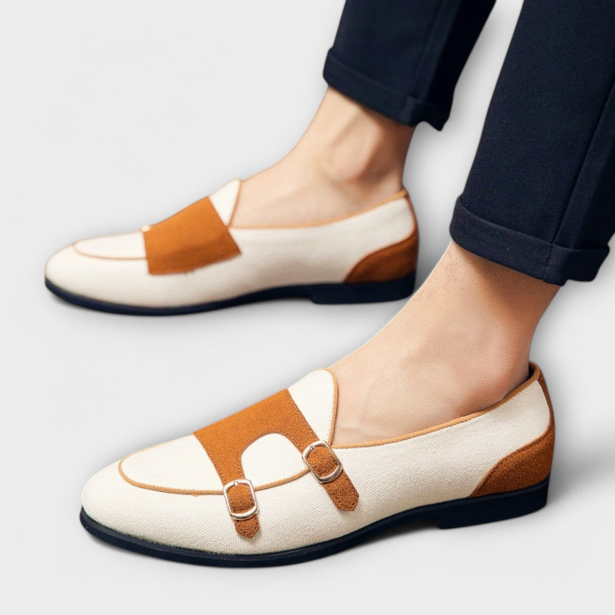 Leilany™ Loafers