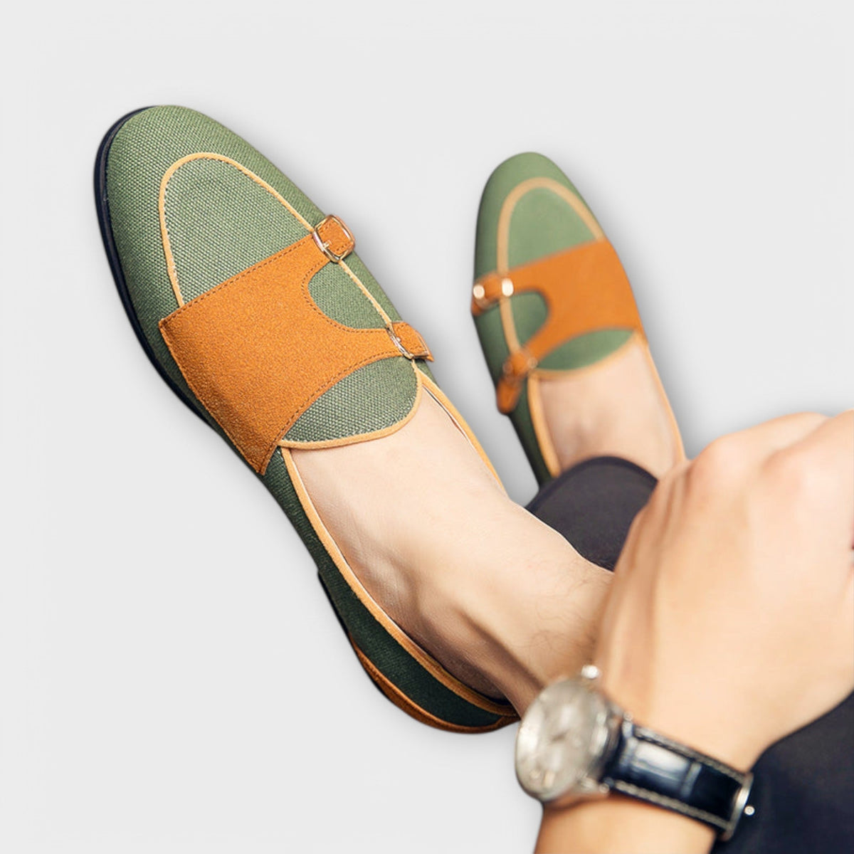 Leilany™ Loafers