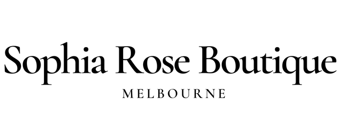 Sophia Rose Boutique Melbourne