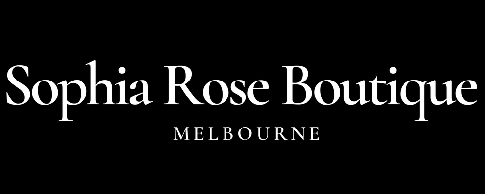 Sophia Rose Boutique Melbourne