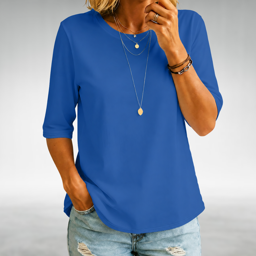 Marley | Everyday Comfort Top
