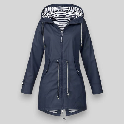 Loisa™ Stylish Waterproof Jacket