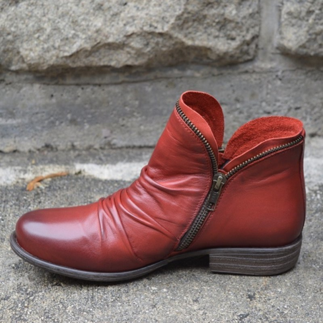 Glinda™ | Ankle Boots