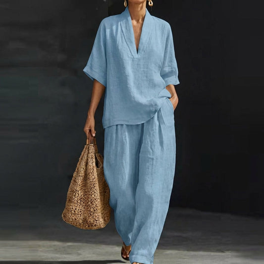 Dolorès | Women's Two-Piece Ensemble