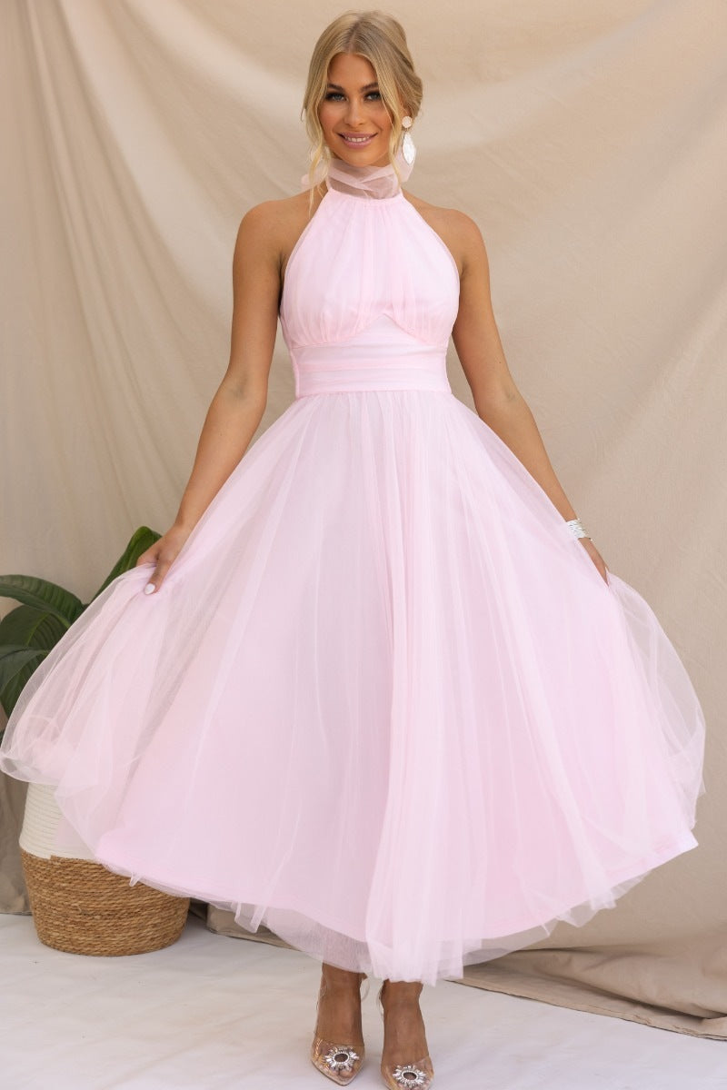 Bianca™ | Fancy Tulle Dress