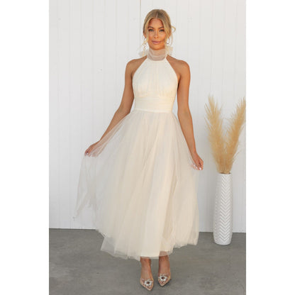 Bianca™ | Fancy Tulle Dress