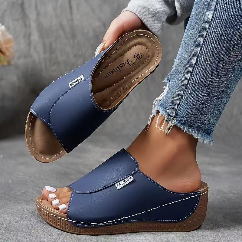 Cali™ | Comfortable Arch Support Sandals