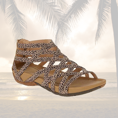 Olesya™ | Orthopedic Sandals