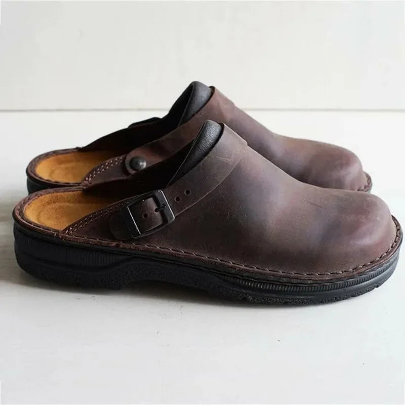 Dante | Elegant Slip-On Shoes