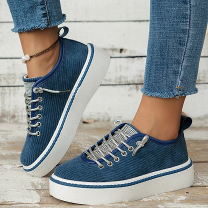 Ashley™ - Orthopedic Women’s Shoes