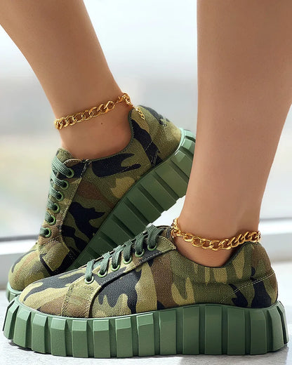 Renee™ - Orthopedic Sneakers