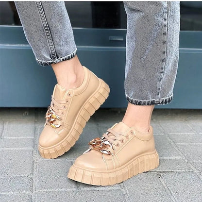 Renee™ - Orthopedic Sneakers