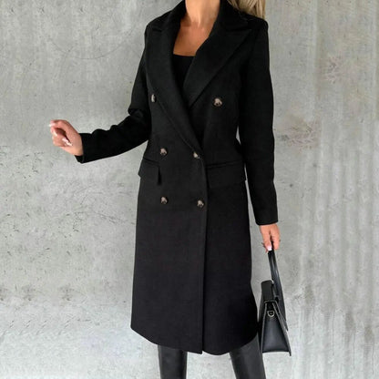 Davina™ - Winter Jacket