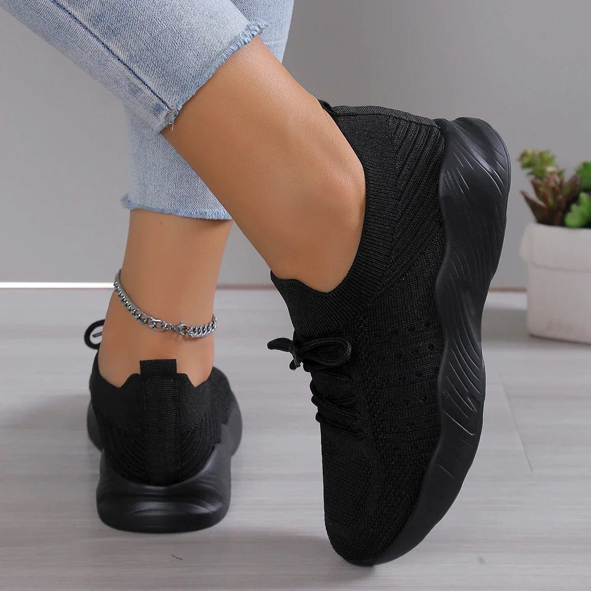 Cecily™ | Orthopedic Shoes