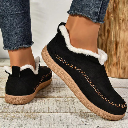 Hera™ | Orthopedic Ankle Boots
