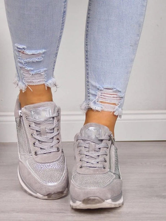 Camila™ Everyday Ease Sneakers