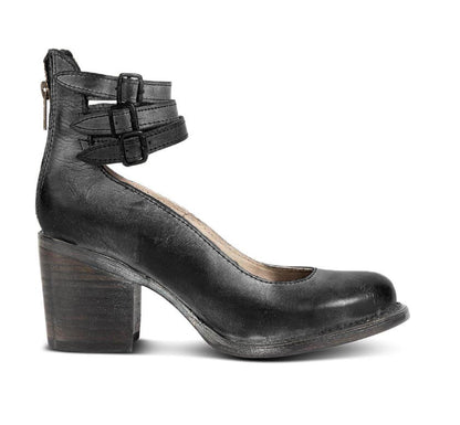 Eliza | Comfortable and Elegant Ankle Boots