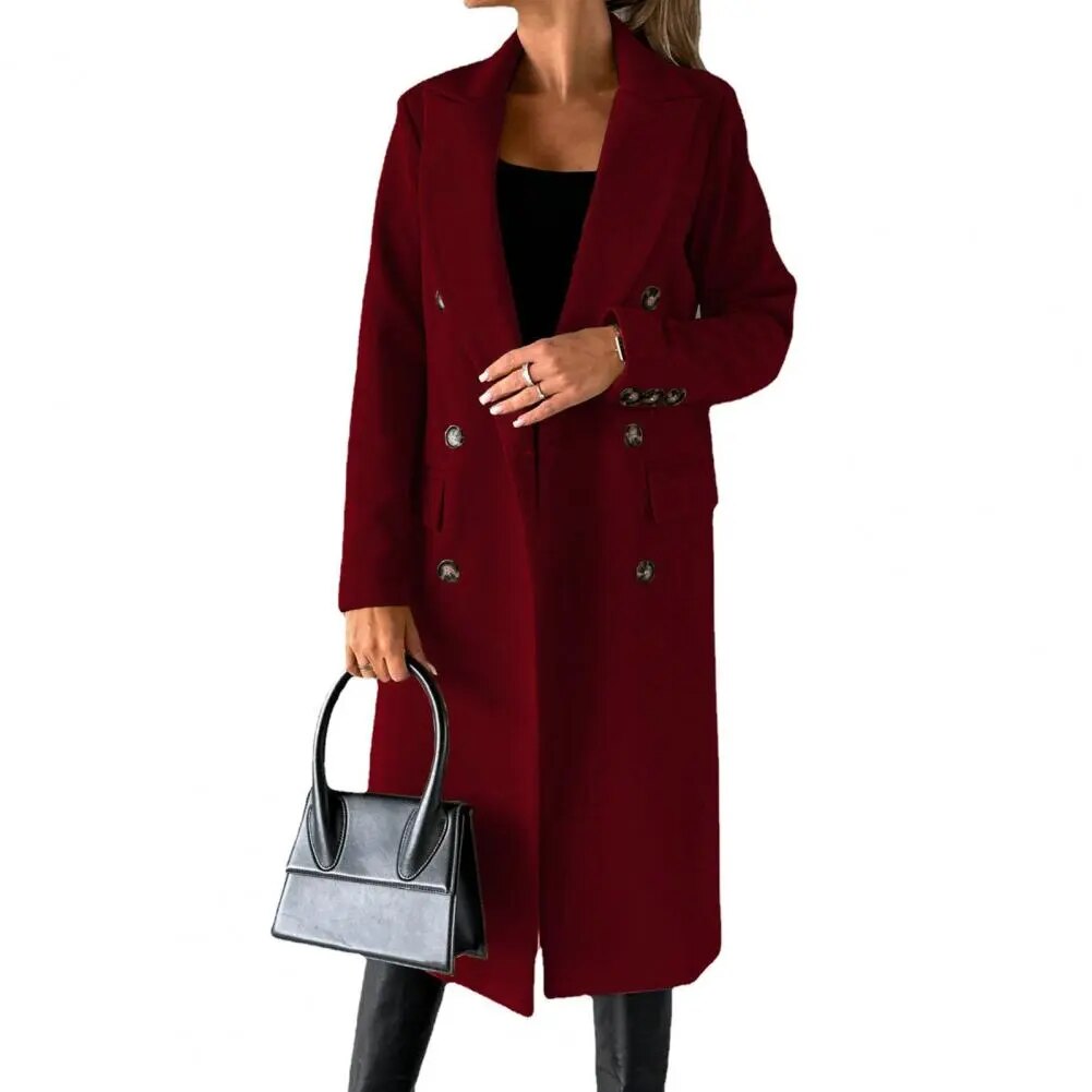 Davina™ - Winter Jacket