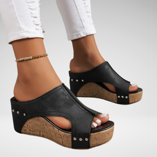Melissa™  Orthopedic Sandals