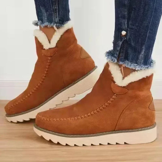 Maica | Orthopedic Ankle Boots