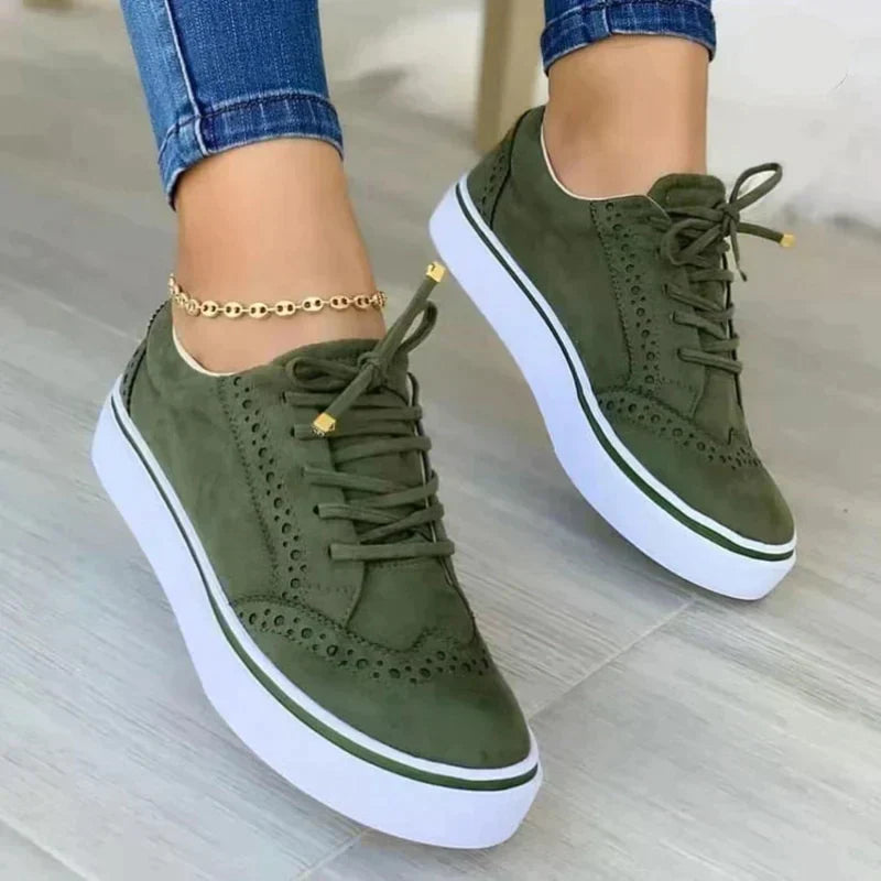 Emma™ - Trendy Orthopedic Sneakers