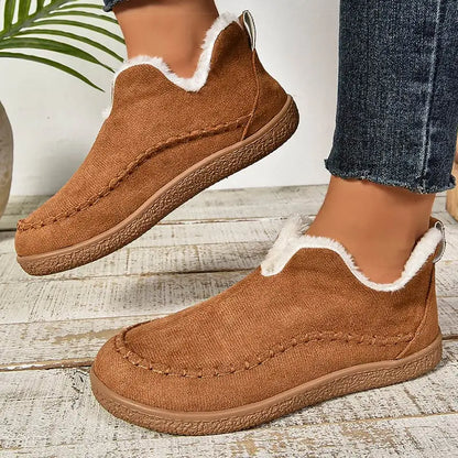 Hera™ | Orthopedic Ankle Boots
