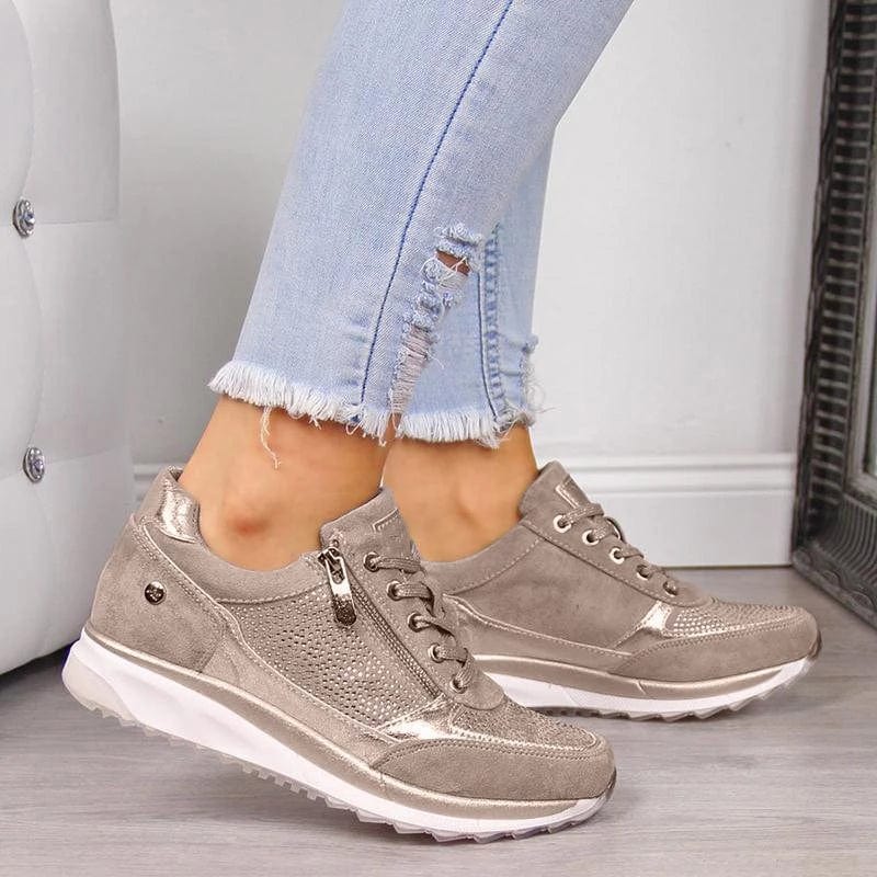 Camila™ Everyday Ease Sneakers